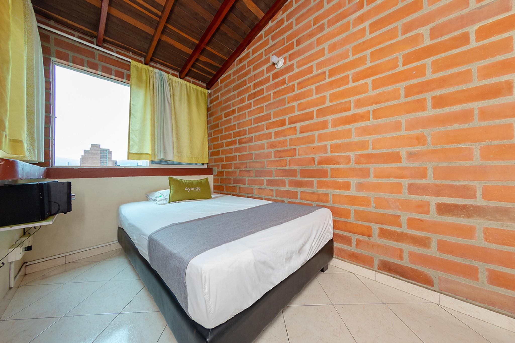Ayenda 1231 Paradise Center Medellin Exterior photo