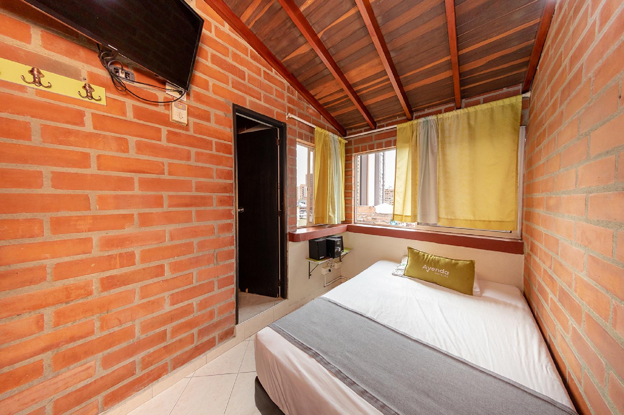 Ayenda 1231 Paradise Center Medellin Exterior photo