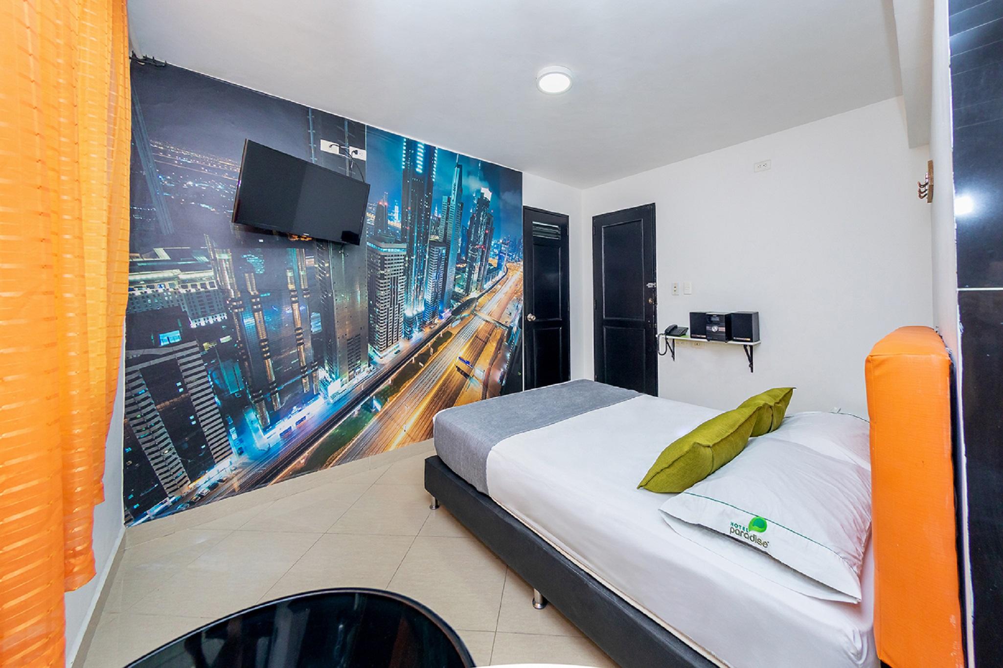 Ayenda 1231 Paradise Center Medellin Exterior photo