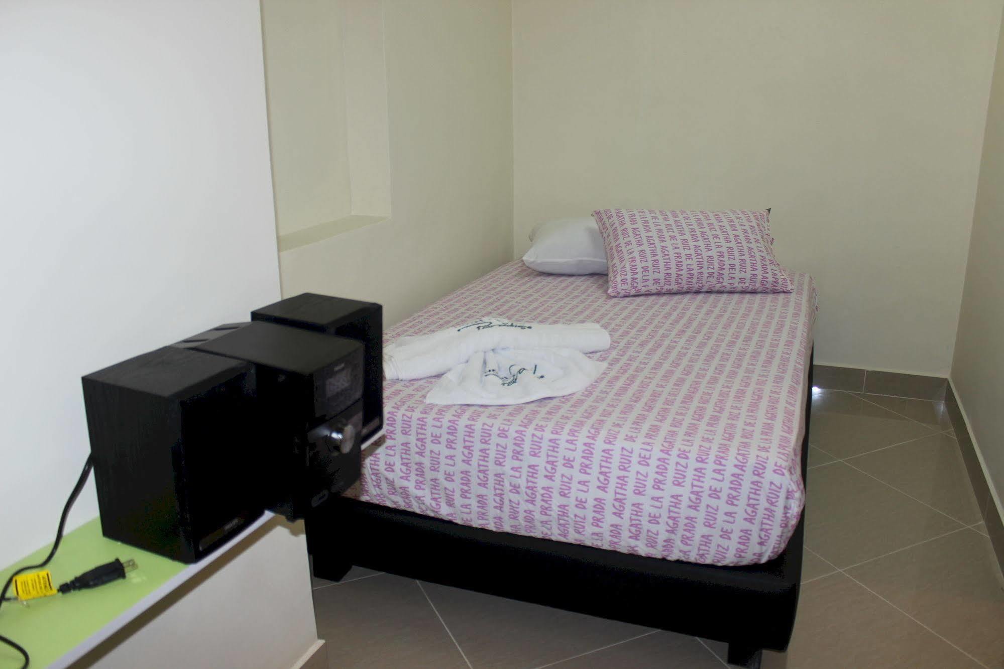 Ayenda 1231 Paradise Center Medellin Exterior photo