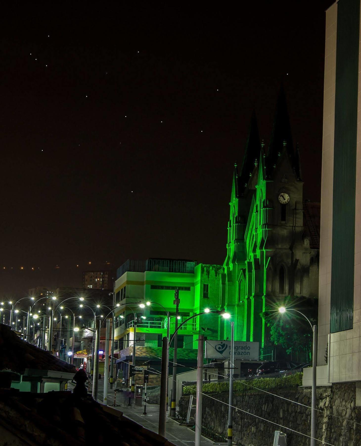 Ayenda 1231 Paradise Center Medellin Exterior photo
